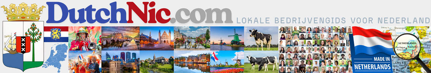 Gemaakt in Nederland - socialmet.nl